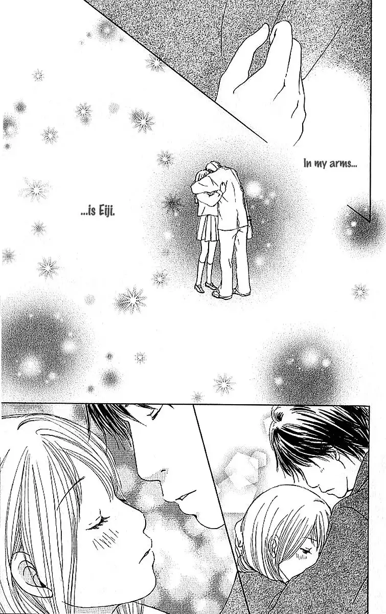 Sekai wa Happy de Dekiteiru Chapter 3.002 26